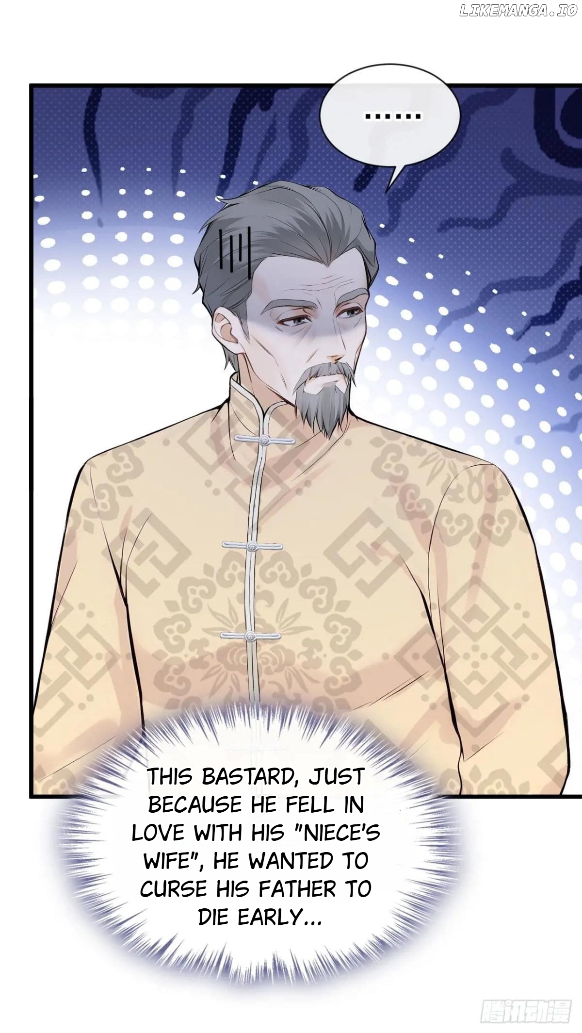 Living Together Just To Guide You Chapter 38 - page 7